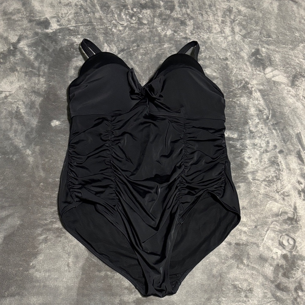 Torrid Swimsuit